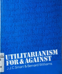 UTILITARIANISM