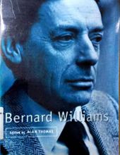 BERNARD WILLIAMS