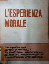 L'esperienza MORALE