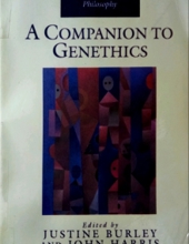 A COMPANION TO GENETHICS