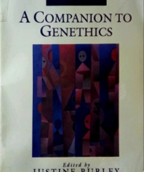 A COMPANION TO GENETHICS