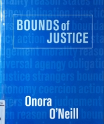 BOUNDS OF JUSTICE