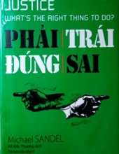 PHẢI TRÁI ĐÚNG SAI