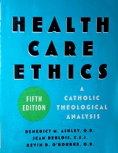 HEALTH CARE ETHICS