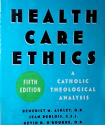 HEALTH CARE ETHICS