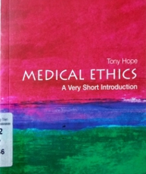 MEDICAL ETHICS