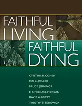 FAITHFUL LIVING FAITHFUL DYING