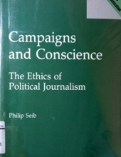 CAMPAIGNS AND CONSCIENCE