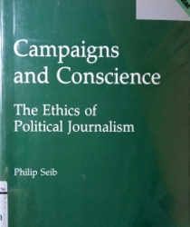 CAMPAIGNS AND CONSCIENCE