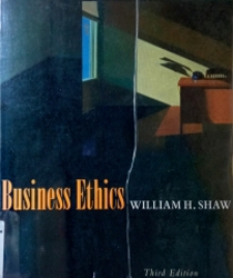 BUSINESS ETHICS