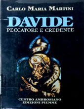 DAVIDE: PECCATORE E CREDENTE