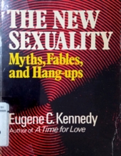 THE NEW SEXUALITY