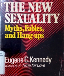 THE NEW SEXUALITY