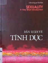 DẪN LUẬN VỀ TÍNH DỤC