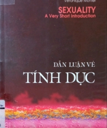 DẪN LUẬN VỀ TÍNH DỤC