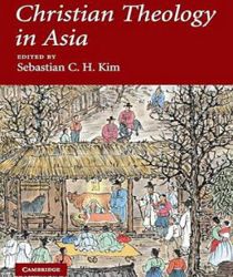 CHRISTIAN THEOLOGY IN ASIA