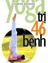 YOGA TRỊ 46 BỆNH 