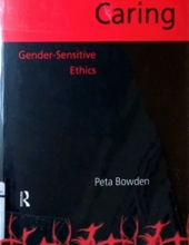 CARING GENDER-SENSITIVE ETHICS