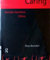 CARING GENDER-SENSITIVE ETHICS