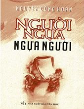 NGƯỜI NGỰA NGỰA NGƯỜI