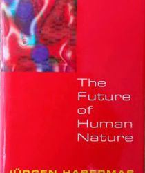 THE FUTURE OF HUMAN NATURE