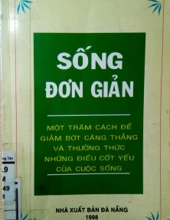 SỐNG ĐƠN GIẢN