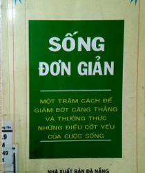 SỐNG ĐƠN GIẢN