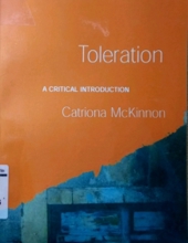 TOLERATION