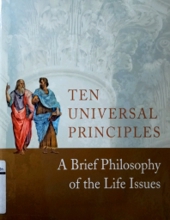 TEN UNIVERSAL PRINCIPLES