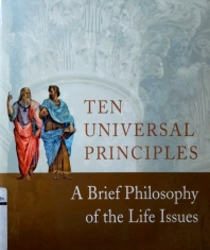 TEN UNIVERSAL PRINCIPLES