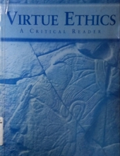 VIRTUE ETHICS