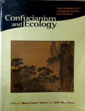 CONFUCIANISM AND ECOLOGY