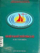 GIÁO HỘI VÀ ĐẠO ĐỨC TRUYỀN THÔNG XÃ HỘI (CÁC VĂN KIỆN)