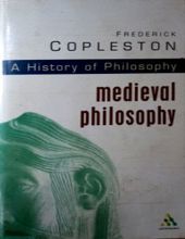 A HISTORY OF PHILOSOPHY, VOL II