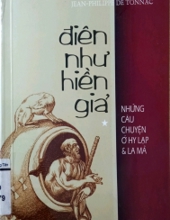 ĐIÊN NHƯ HIỀN GIẢ