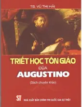 TRIẾT HỌC TÔN GIÁO CỦA AUGUSTINO