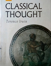 CLASSICAL THOUGHT