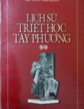 LỊCH SỬ TRIẾT HỌC TÂY PHƯƠNG: TRIẾT HỌC THỜI THƯỢNG CỔ