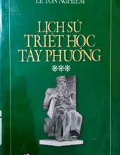 LỊCH SỬ TRIẾT HỌC TÂY PHƯƠNG: TRIẾT HỌC THỜI TRUNG CỔ