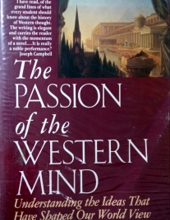 THE PASSION OF THE WESTERN MIND