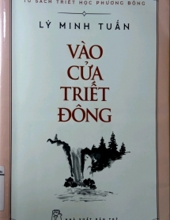  VÀO CỬA TRIẾT ĐÔNG