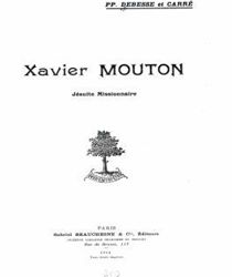 XAVIER MOUTON