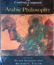 THE CAMBRIDGE COMPANION TO ARABIC PHILOSOPHY