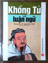 KHỔNG TỬ VỚI LUẬN NGỮ