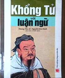 KHỔNG TỬ VỚI LUẬN NGỮ