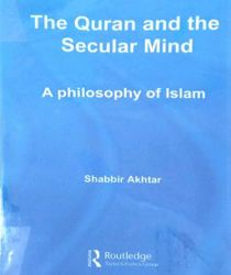 THE QURAN AND THE SECULAR MIND