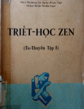 TRIẾT HỌC ZEN