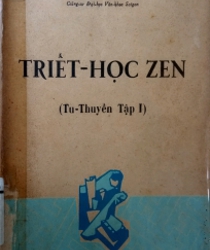 TRIẾT HỌC ZEN