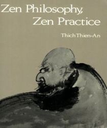 ZEN PHILOSOPHY, ZEN PRACTICE