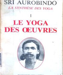 LA SYNTHÈSE DES YOGA